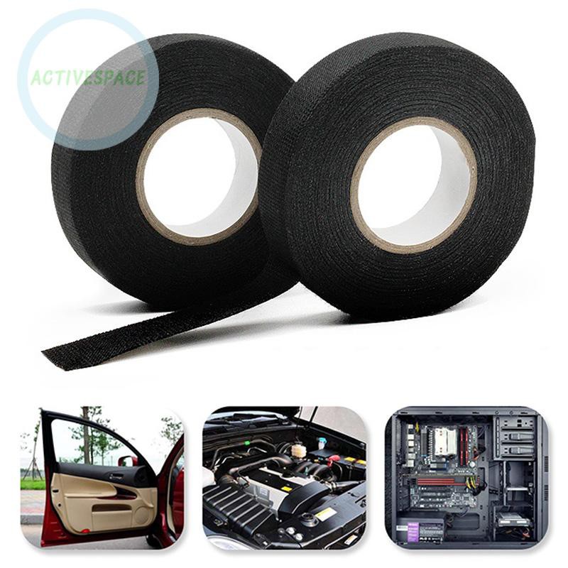 1 Cuộn Băng Keo Vải Nỉ Sửa Chữa Xe Hơi