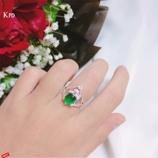 Nhẫn rùa thần tài bạc