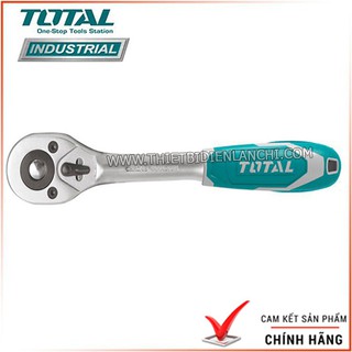 CỜ LÊ LỰC TOTAL THT106146 1/4"