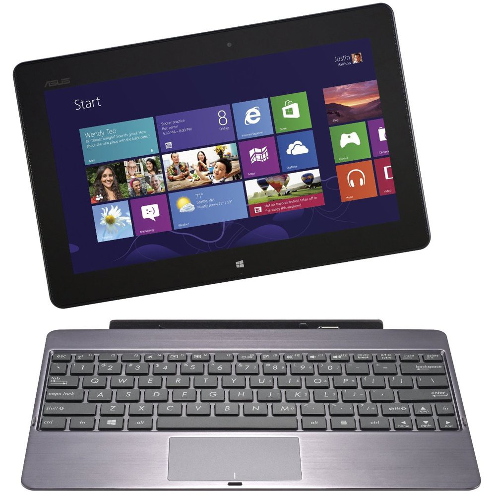 (KEYBOARD) BÀN PHÍM LAPTOP ASUS TF600 dùng cho VivoTab TF600 TF600T TF600TG