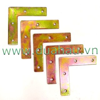 [1 ký] Ke vuông 4 lỗ - 7 màu- size 6.5x6.5cm