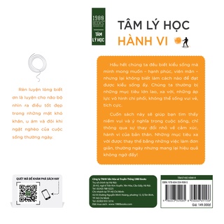 Sách - Tâm Lý Học Hành Vi (Robyn Conley Downs - 1980)