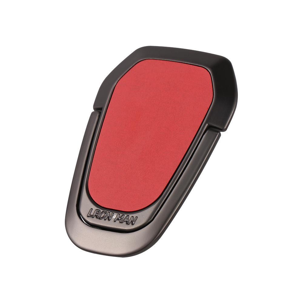 Giá Đỡ Điện Thoại Siêu Mỏng Bằng Hợp Kim Nhôm Sang Trọng Cho Xe Hơi