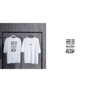 Áo thun thiết kế Swag