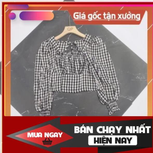 ✨ Áo Bánh Bèo Cực Xinh ✨ Áo Vải Voan Sang Chảnh Nữ Tếnh Yêu Cực Kì Các Nàng Ơi!!!