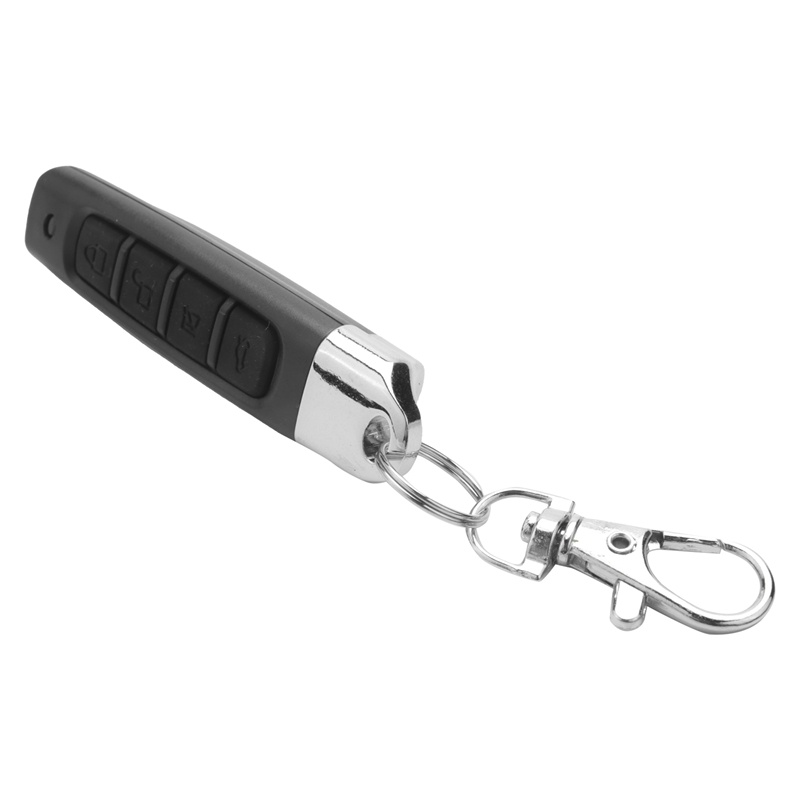 Chìa Khóa Điều Khiển Từ Xa 433Mhz Cho Garage