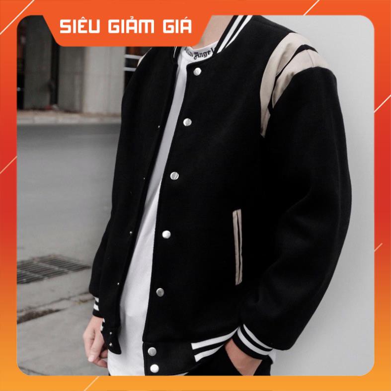 [ giá rẻ bất ngờ ] Áo BOMBER TAY VIỀN TRẮNG GIVENCHY GIÁ SỈ