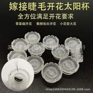 nút tạo fan mi 100nut 15k