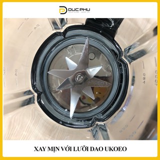 Máy làm sữa hạt UKOEO PR5S