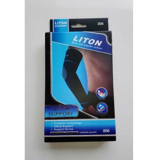 Băng bảo vệ khửu tay Liton 806