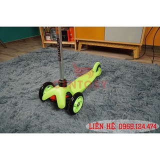 Xe trượt Scooter 600