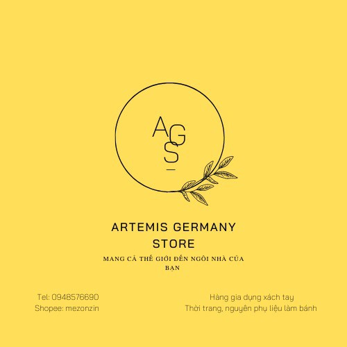Artemis Germany Store