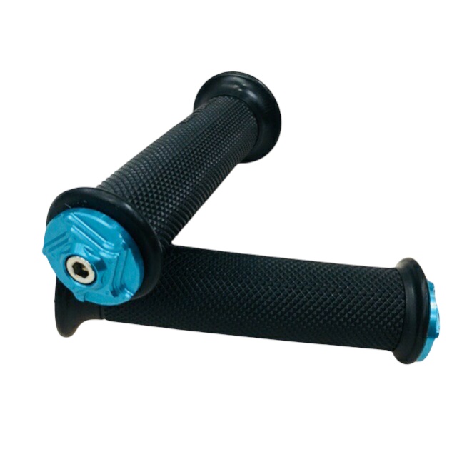 COMBO BAO TAY DAYTONA MẪU V3 + GÙ SALAZA NHÔM MÀU V1 [Chọn Sản Phẩm]