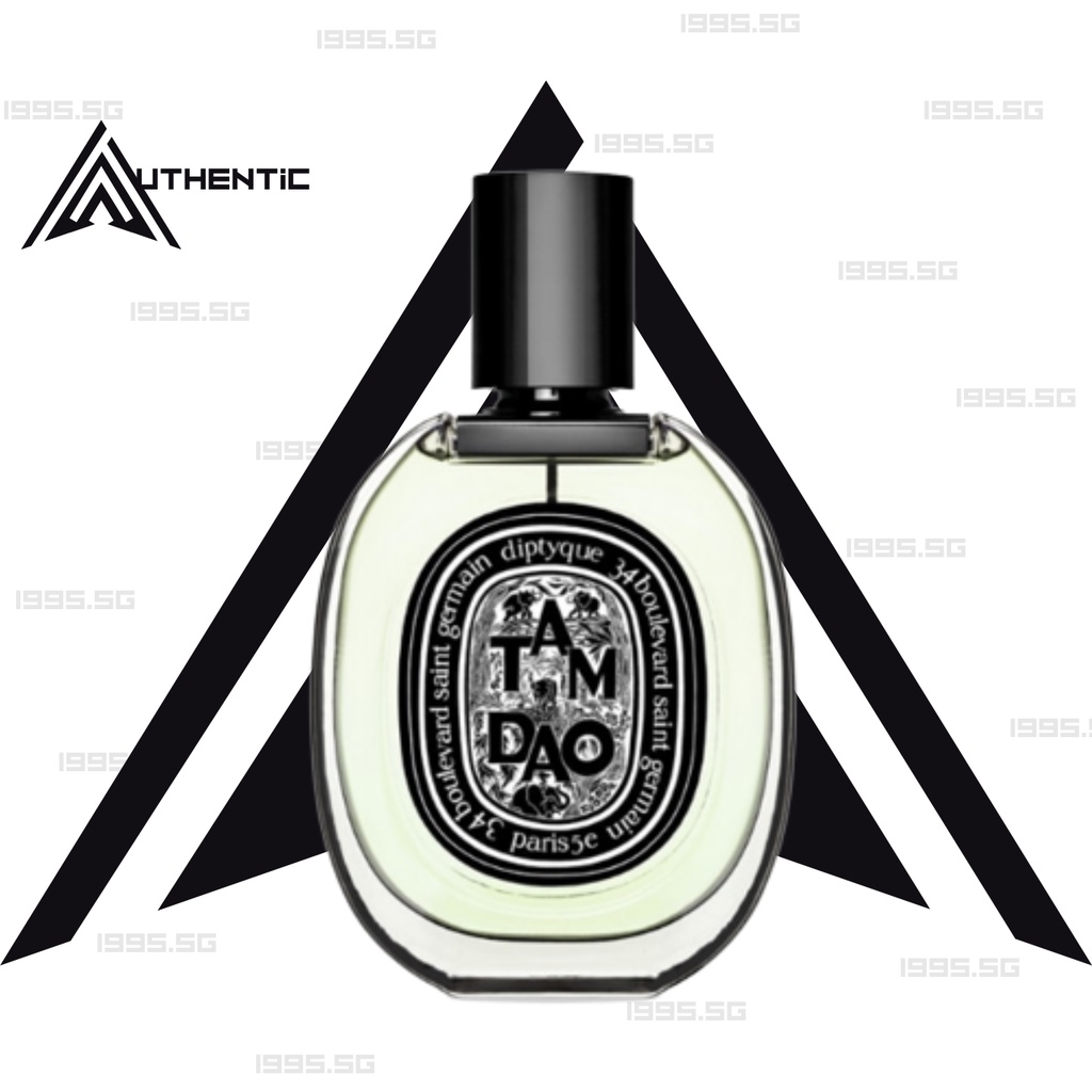 Nước hoa Diptyque TamDao EDP/EDT