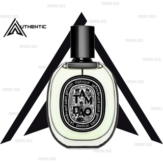 Nước hoa Diptyque TamDao EDP/EDT (05ml,10ml,20ml)