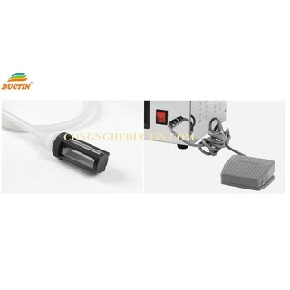 Máy chiết rót dung dịch lỏng 1 vòi SY280