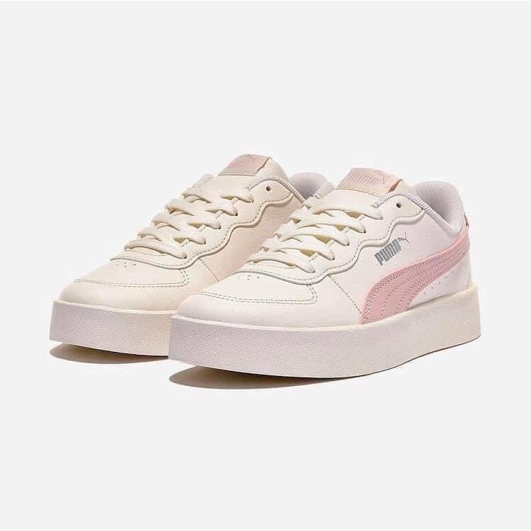 Giày thể thao PUMA SKYE CLEAN PINK