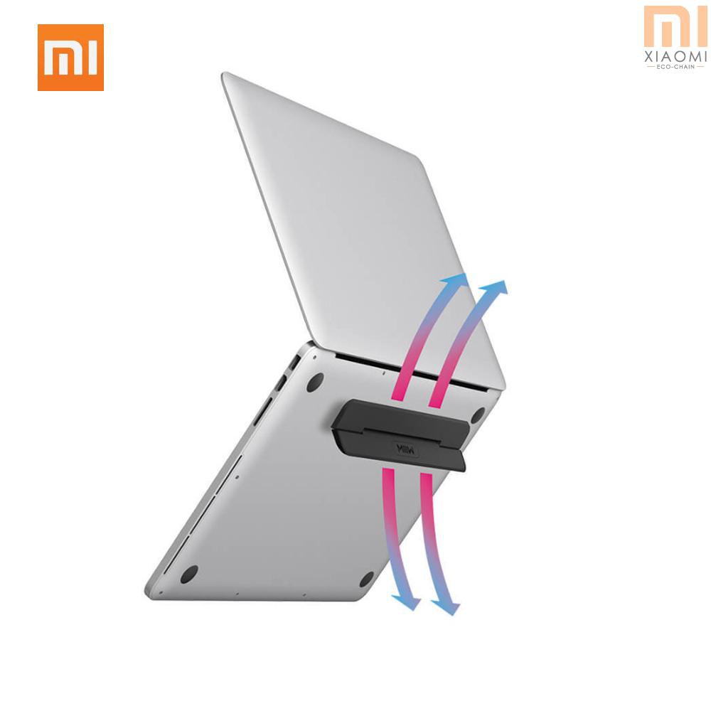 Chân đế đỡ laptop notebook 12inch Xiaomi Mijia MIIIW