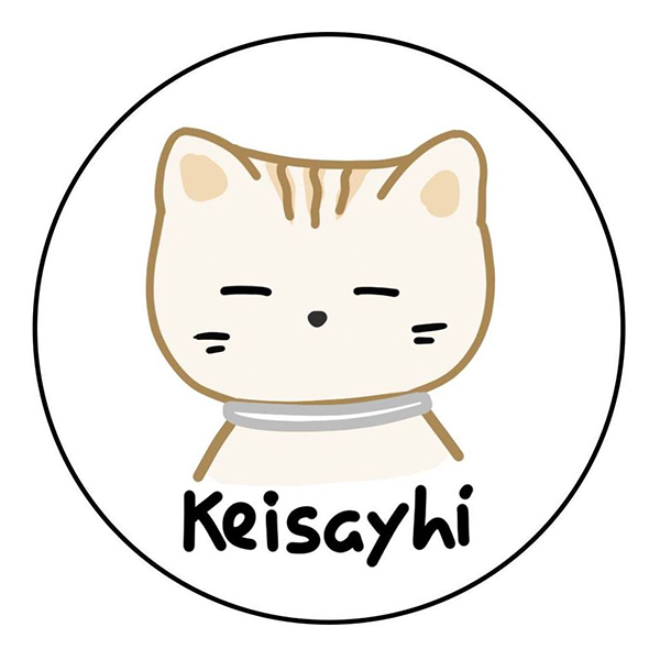 Keisayhi