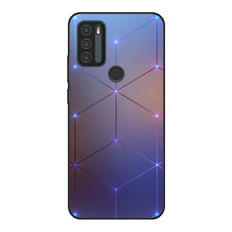 Ốp Lưng Tpu Silicone Họa Tiết Hoạt Hình Dễ Thương Cho Vsmart Star 5 Vsmart Star 5 Star5