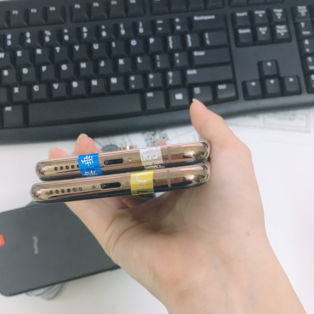 Điện thoại XS giá bèo Dung lượng 64GB Màn đẹp cấu hình cao BH 12 tháng