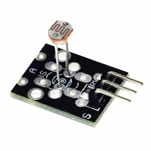 Nhập MANM10K Giam 10kModule Cảm Biến Quang Trở KY-018