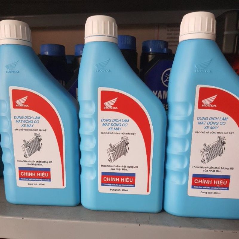 Nước làm mát Honda 500ml