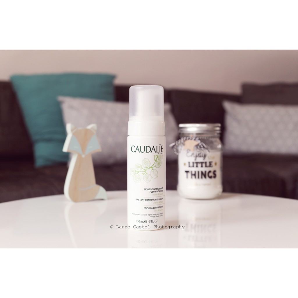 Sữa rửa mặt Caudalie 150ml | BigBuy360 - bigbuy360.vn