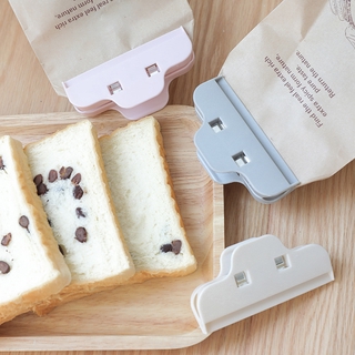 Dụng Cụ Kẹp Miệng Túi Thực Phẩm