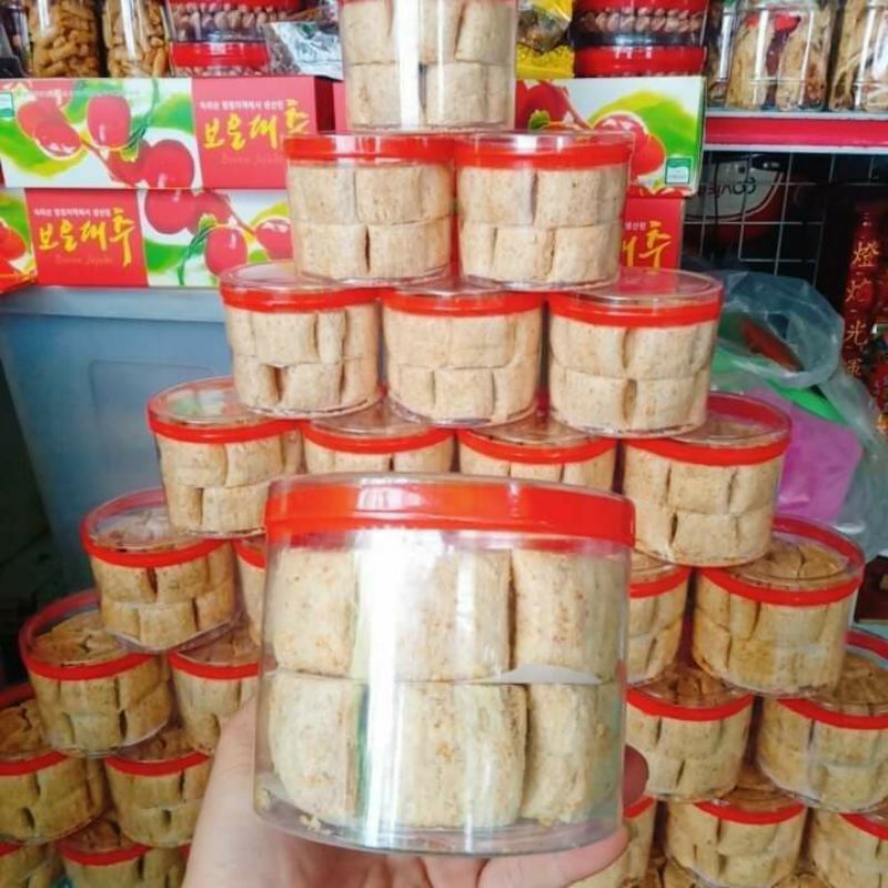 Đậu phộng xốp cán truyền thống | BigBuy360 - bigbuy360.vn