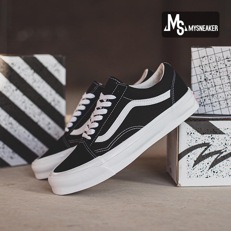 Giày Thể Thao Vans Vn0a4p3xoiu _ Vn0a4p3x4no Thiết Kế Thoáng Khí Thời Trang