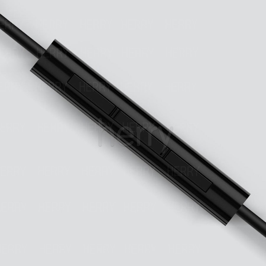 Tai nghe nhét tai có dây giắc 3.5mm type C tích hợp Micrô cho Android Xiaomi Mi Redmi