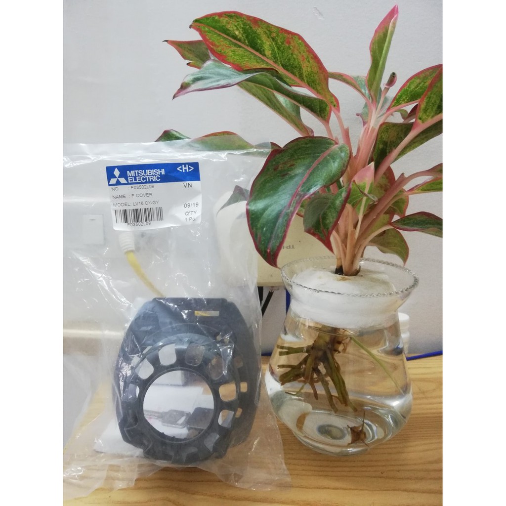 Phụ kiện quạt cây Mitsubishi LV16-RT, LV16-RQ, LV16-RP