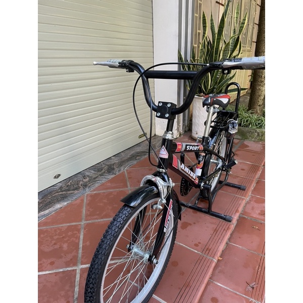 Xe Đạp Trẻ Em Xgame Amida vành 20 - cho bé từ 6 tuổi