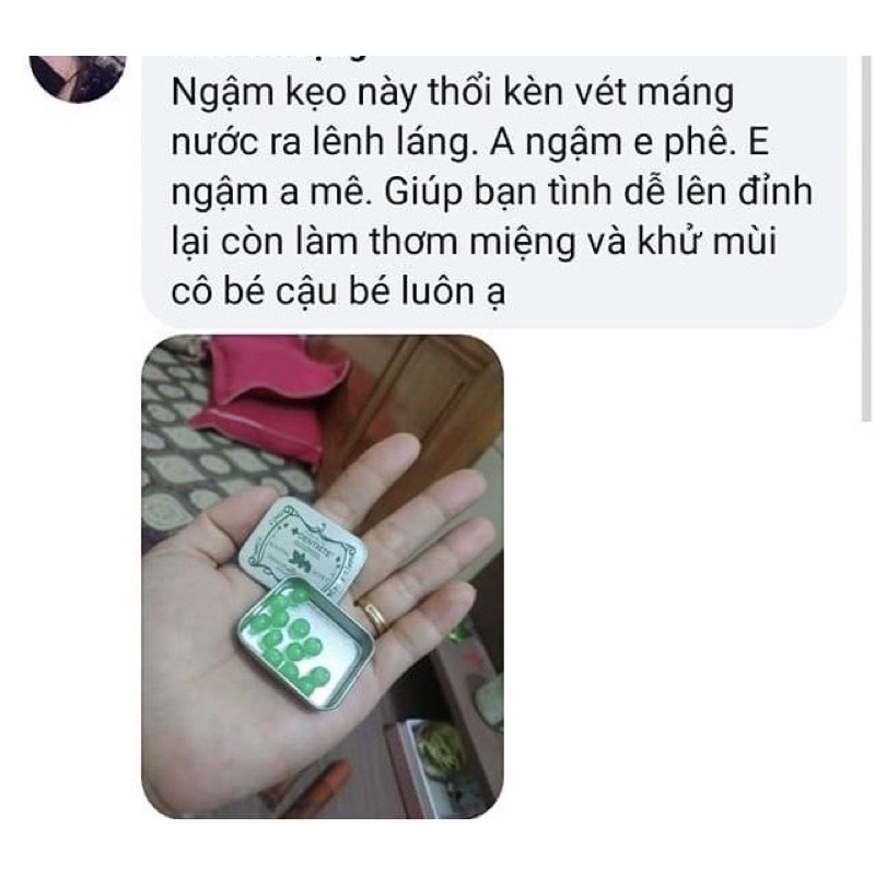 [CHỈ BÁN HÀNG THÁI] KEO B.J PHONG THE THÁI LAN[SẴN][SHIP LIỀN NOWSHIP][CHE TEN] | BigBuy360 - bigbuy360.vn