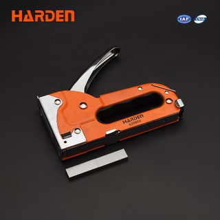 Súng Bắn Ghim HARDEN 620802, Hàng Chính Hãng
