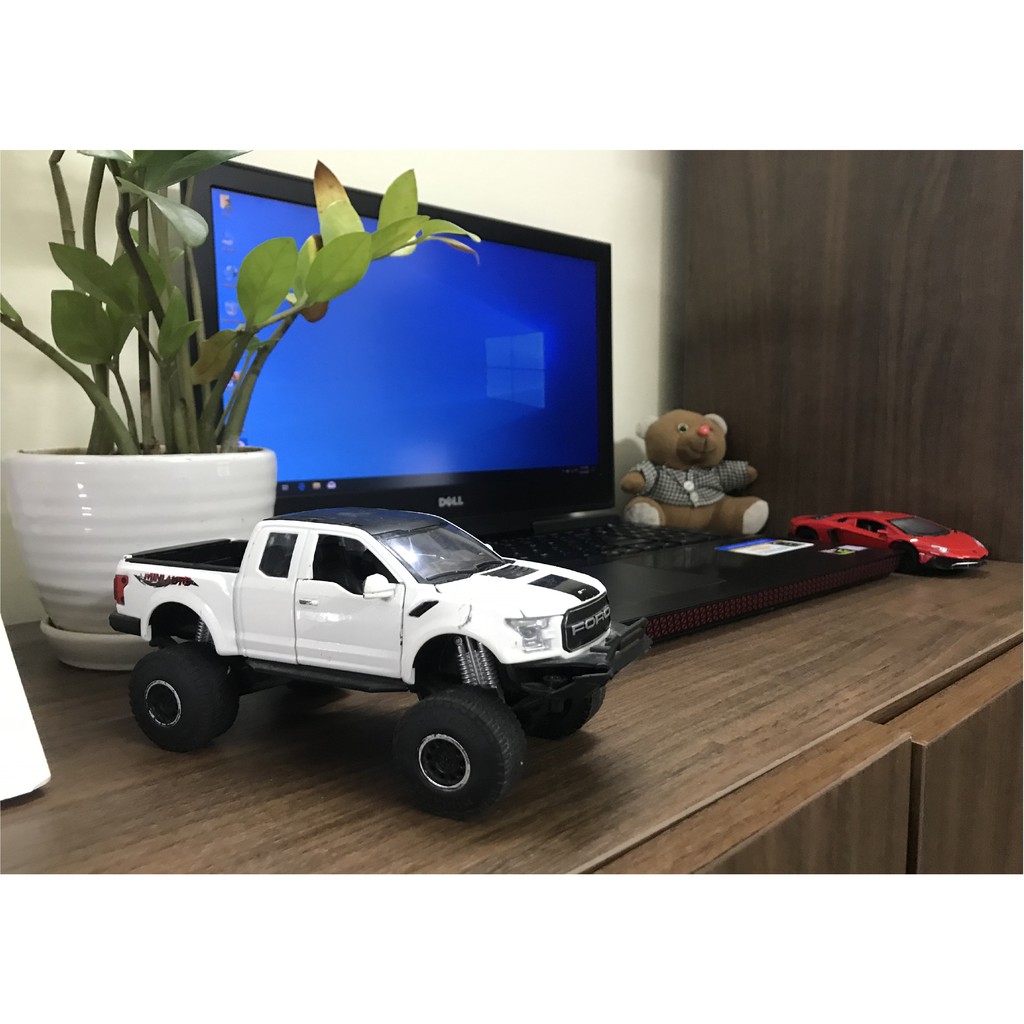 Laptop Dell Inspiron Gaming 7567 Core i7-7700HQ | BigBuy360 - bigbuy360.vn