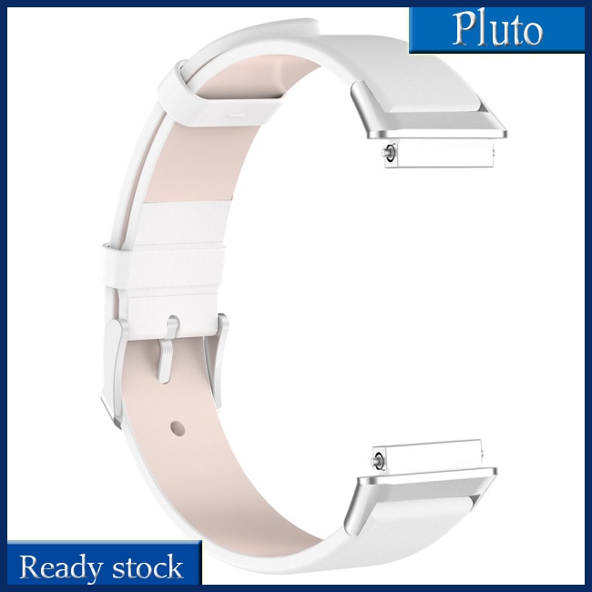 Mới Dây Đeo Vải Da Mềm Thay Thế Cho Đồng Hồ Thông Minh Huawei Band7 Honor Band 7