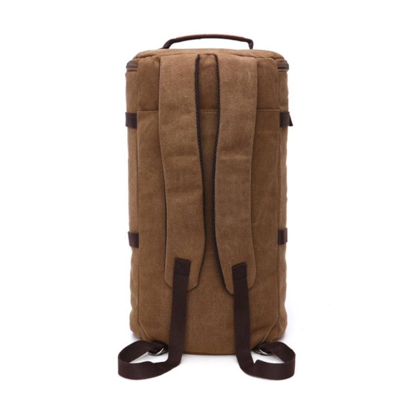 Balo du lịch kiêm túi xách du lịch cao cấp đa chức năng phong cách mới