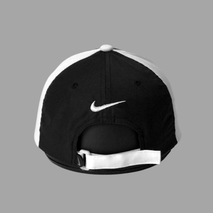 Nón kết logo thêu Ni.ke Golf, 100% chất cotton cao cấp, nón thể thao cho nam nữ Nón free size