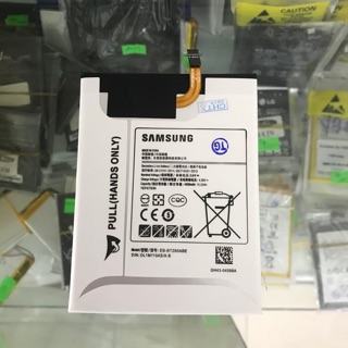 Pin Sam sung T280-T285 zin new