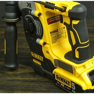 Máy khoan vặn vít dùng pin 18V DeWalt DCH273M2