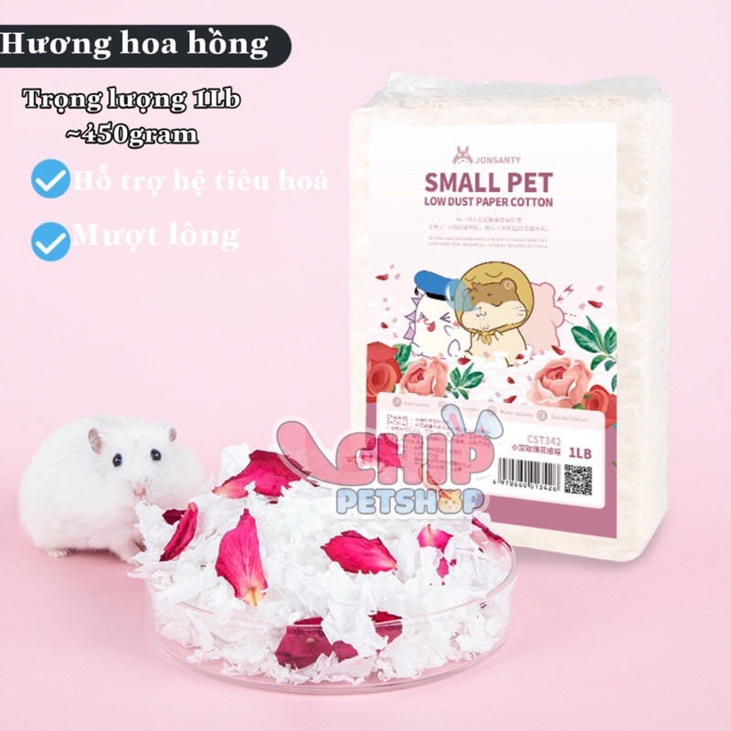 Giấy bông jonsanty