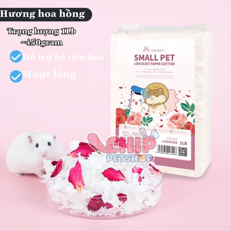 Giấy bông jonsanty [~450g]