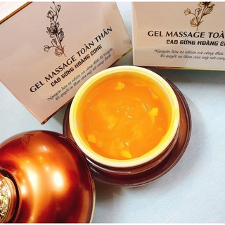 Cao gừng tan mỡ Hoàng Cung