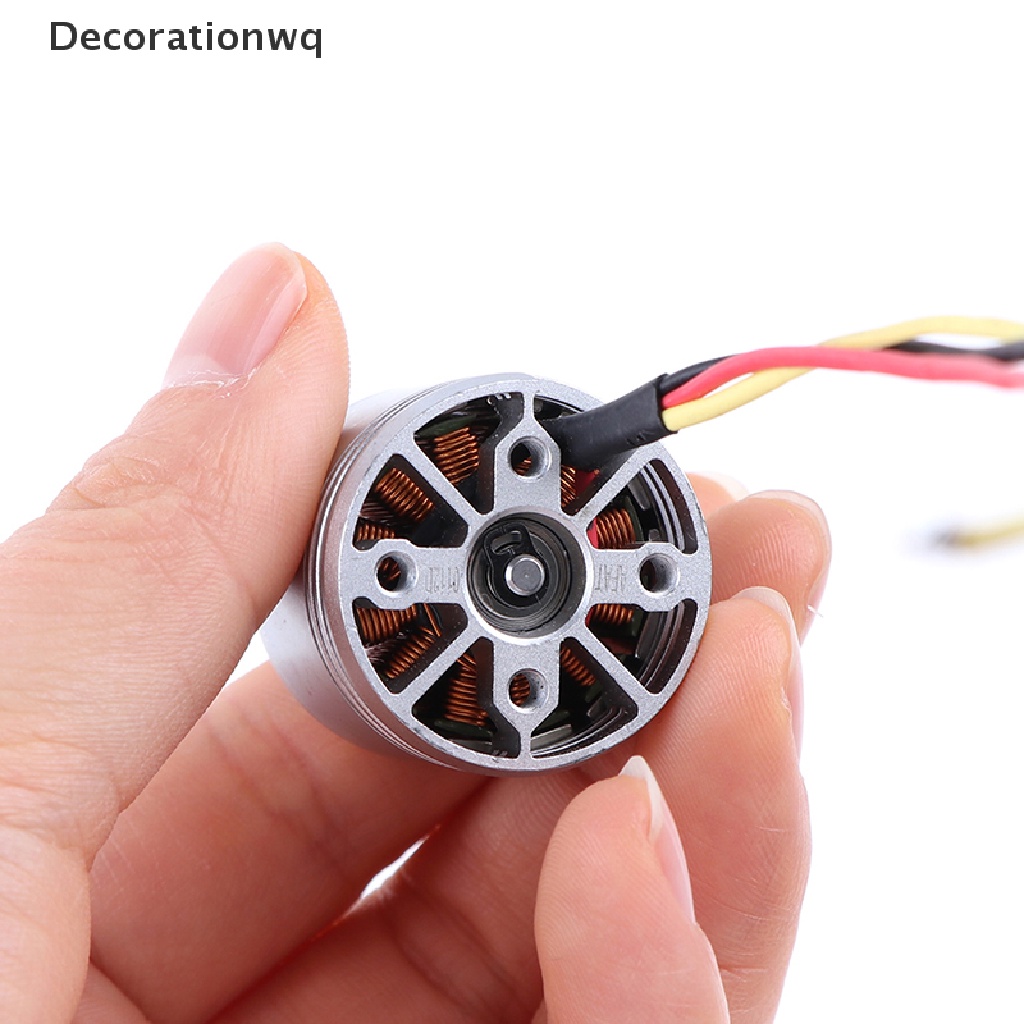 Động cơ không chổi than 2312 2312A 2312S cho thiết bị bay điều khiển