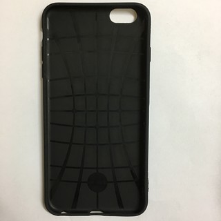 Ốp iPhone Lưng Mềm Viền Mềm Hình 3D Kute
