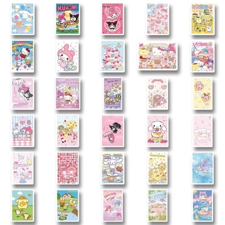 Sticker Sanrio