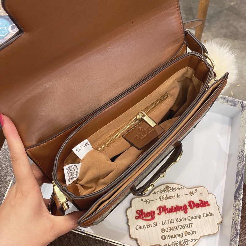 [HOT TREND] Túi Hà Hồ size 21cm- 25cm full box vip xịn | BigBuy360 - bigbuy360.vn