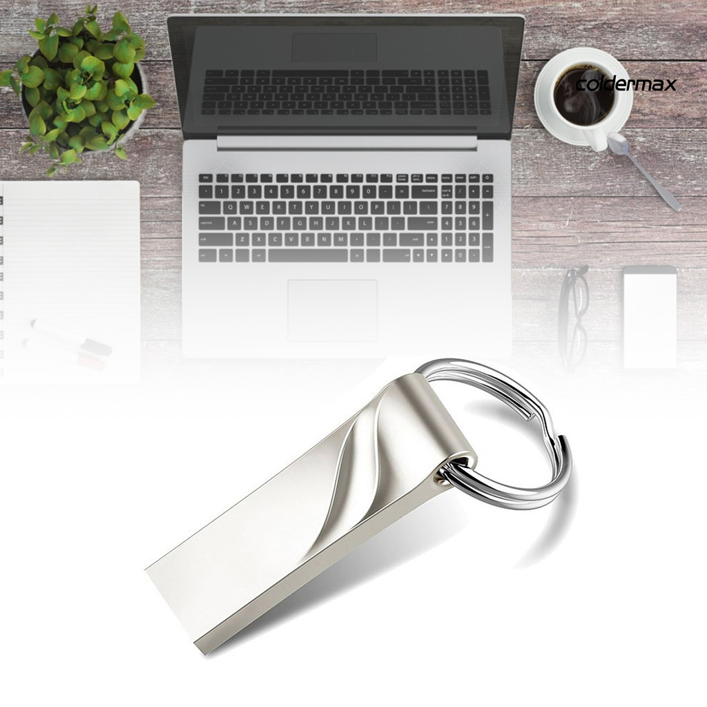 Usb 3.0 Vỏ Kim Loại 1 / 2tb | BigBuy360 - bigbuy360.vn